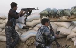 وزارة الدفاع العراقية: مقتل 42 إرهابيا من "داعش" بالأنبار