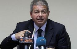 وزير الشباب يزور الإسماعيلية لافتتاح عدد من المشروعات الرياضية