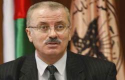 المتحدث باسم الرئاسة الفلسطينية ينفى أنباء تتحدث عن استقالة رئيس الوزراء