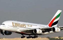 طيران الإمارات تسير 42 رحلة إضافية للمعتمرين خلال رمضان