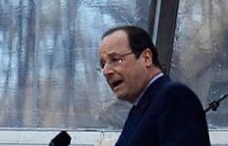 فرنسا:"لايمكننا التعليق على قرار القضاء المصرى فى قضية "محمد مرسى"