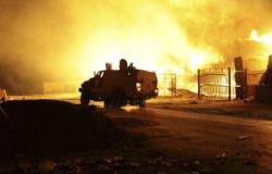 مجلس الأمن يدعو إلى حل سلمى للأزمة الليبية
