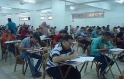 18 ألف طالب يبدأون امتحانات التعليم المفتوح بجامعة بنى سويف غدا السبت