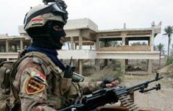 قوات التحالف تشن 24 غارة على مواقع "داعش"فى العراق وسوريا
