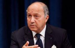 وزير خارجية فرنسا: هناك حاجة لحل سياسى لحقن الدماء فى سوريا