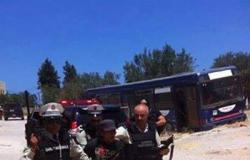 الشرطة التونسية تضبط أحد منفذى حادث "سوسة" بعد تبادل إطلاق النيران