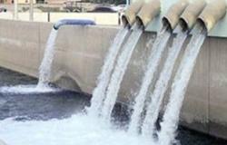 تطوير محطة مياه حى المروة بالخارجة وإنشاء موقف لسوق الباعة الجائلين