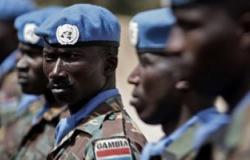 مسئول سودانى: يوجود اتفاق على انسحاب قوات اليوناميد من  دارفور