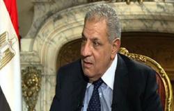 رئيس الوزراء ينعى النائب العام المستشار هشام بركات