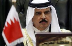 عاهل البحرين معزيا السيسى: نتضامن مع مصر بأى إجراءات إزاء الإرهاب