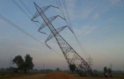كهرباء الأقصر: اعتماد 3ملايين جنيه لتجديد شبكات كهرباء القرنة غربى المحافظة