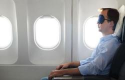 5 نصائح لتجنب اضطرابات النوم بسبب رحلات السفر الطويلة