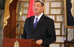رئيس وزراء تونس: الحكومة تخشى مؤامرات تستهدف القتل الجماعى