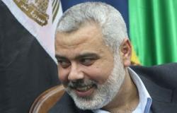 هنية: زيارة وفد حماس للسعودية ناجحة ومثمرة