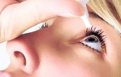 أخطار استخدام قطرة العين بدون استشارة الطبيب