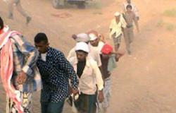 القبض على 171 متسللا إلى ليبيا عن طريق السلوم بينهم 7 سودانيين