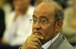 أحمد البرعى: القطاع الحكومى غير قادر على تنفيذ برنامج الرئيس الطموح