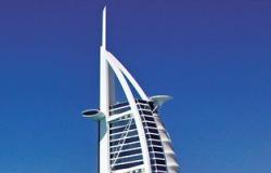 دبى تشيد مدينة سياحية تضم أطول برج سكنى بالعالم