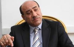 جنينة يطلب فحص المخصصات المالية لنادى القضاة خلال "رئاسة الزند"