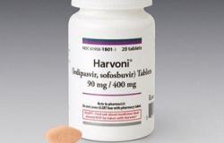 الصحة: عقارا هارفونى وكيوريفو بـ3050 جنيها بمراكز الكبد أول نوفمبر