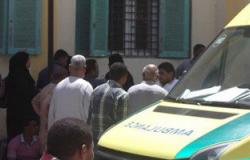 وفاة أول حالة بضربة شمس فى مستشفى حميات بنى سويف