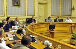مجلس الوزراء يوافق على تعديل مواعيد حظر التجوال ببعض مناطق شمال سيناء