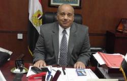 تعيين أسامة قاعود رئيسا لقسم أصول التربية بجامعة السادات