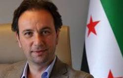 زعيم المعارضة السورية: "روسيا ليست متشبثة بالأسد"