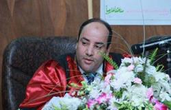 عادل توفيق رئيسا لقسم المناهج وطرق التدريس بجامعة السادات