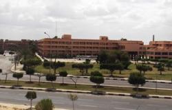 جامعة مدينة السادات تتبنى مبادرة جامعة الطفل