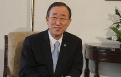 مبعوث الأمين العام للأمم المتحدة:الإرادة السياسية يجب أن يوازيها فعل حقيقى لدعم الشباب