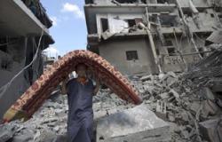 إسرائيل توافق على صرف مواد بناء لـ13 ألف فلسطينى تضررت منازلهم جزئيا