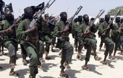 هجوم بسيارة ملغومة على قاعدة تدريب خاصة بالجيش الصومالى