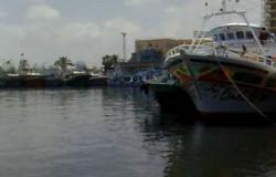 تونس تحذر من الصيد فى مياهها الإقليمية بدون ترخيص