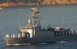 سفن حربيه صينيه تزور "بورتسودان" السودانية الثلاثاء