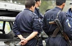 الشرطة الجزائرية ترصد 1000 متعاطف "إلكترونيا" مع تنظيم داعش فى البلاد