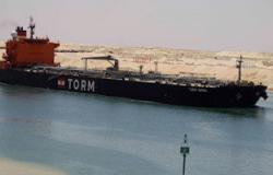 مفاوضات مع شركات "التكريك" لإنشاء القناة الجانبية لميناء شرق بورسعيد