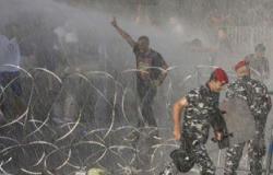 خارجية أمريكا: نؤيد إجراء تحقيق بأحداث العنف خلال المظاهرات اللبنانية