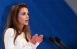 الملكة رانيا تدعو المعتدلين إلى بذل المزيد لمواجهة فكر داعش