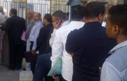 "صحة الإسكندرية": الكشف الطبى على راغبى الترشح للنواب فى 3 مستشفيات