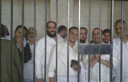 تأجيل محاكمة 3 من الإخوان فى أحداث شغب مستشفى المعلمين بسوهاج لـ7 أكتوبر