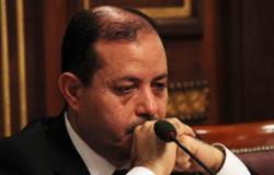 حصر أموال الإخوان: مركز الإعلام العربى ملك وزير الإعلام فى عهد "مرسى"