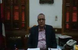 رئيس الوحدة المحلية الجديد لمدينة نجع حمادى يبدأ مهام عمله