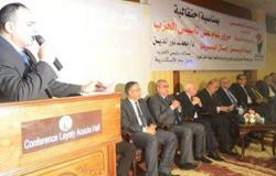 "حماة الوطن" بالإسكندرية: 6 مرشحين تقدموا بأرواقهم للانتخابات البرلمانية