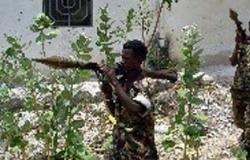 مقتل عدد من جنود الاتحاد الأفريقى فى هجوم انتحارى بسيارة مفخخة بالصومال