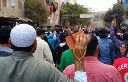 تفاصيل سقوط 4 عناصر بكرداسة يرسلون تقارير مسيئة عن مصر لقنوات الإخوان