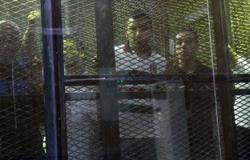 تأجيل استئناف النيابة على براءة سيد مشاغب وحبس حسام كهربا لـ20 سبتمبر