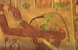 «ني- يارؤ» كرنفال «الفراعنة» في أول أيام السنة المصرية