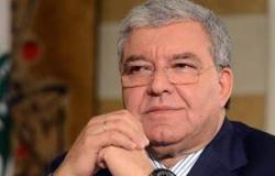 وزير داخلية لبنان:  إسقاط النظام "غير واقعى" ودولة عربية وراء شغب بيروت