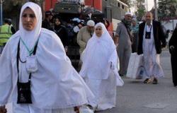 الصحة: 10270 حاجا مصريا ترددواعلى العيادات الخارجية بمكة والمدينة